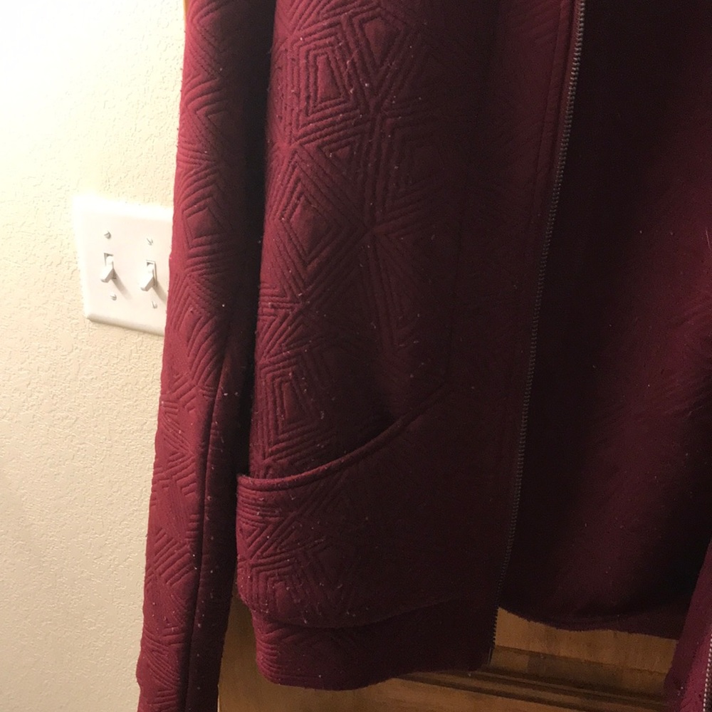 Maurice’s jacket - Picture 3 of 3